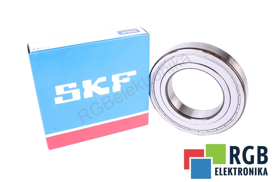 SKF 6217-2Z 85X150X28 DEEP GROOVE BALL BEARING 85 MM 150 MM 28 MM 