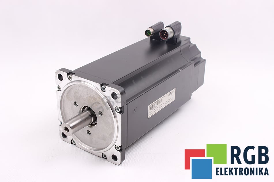 8LSA57.S1045D200-1 13.7A 400V 4500RPM SERVOMOTOR B&R