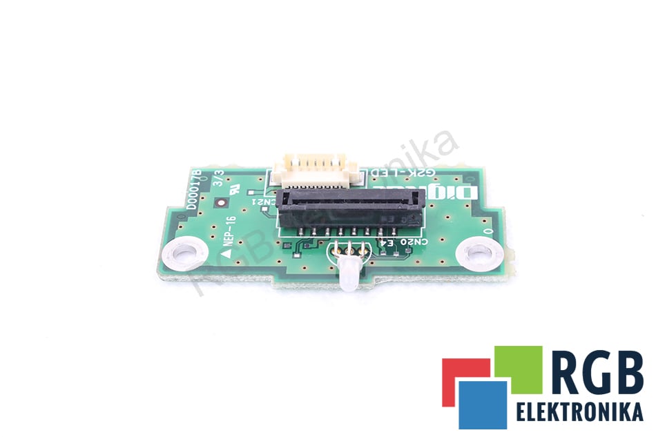 DIGITAL G2K-LED MODULO DI ESPANSIONE 