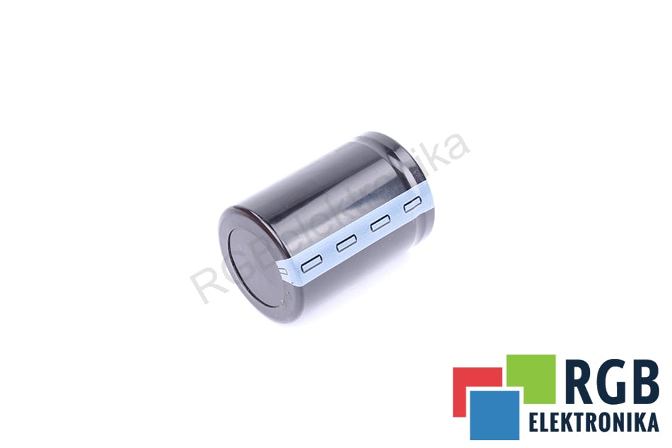 KONDENSATOR B43502-S9477-M4 400V 470UF EPCOS