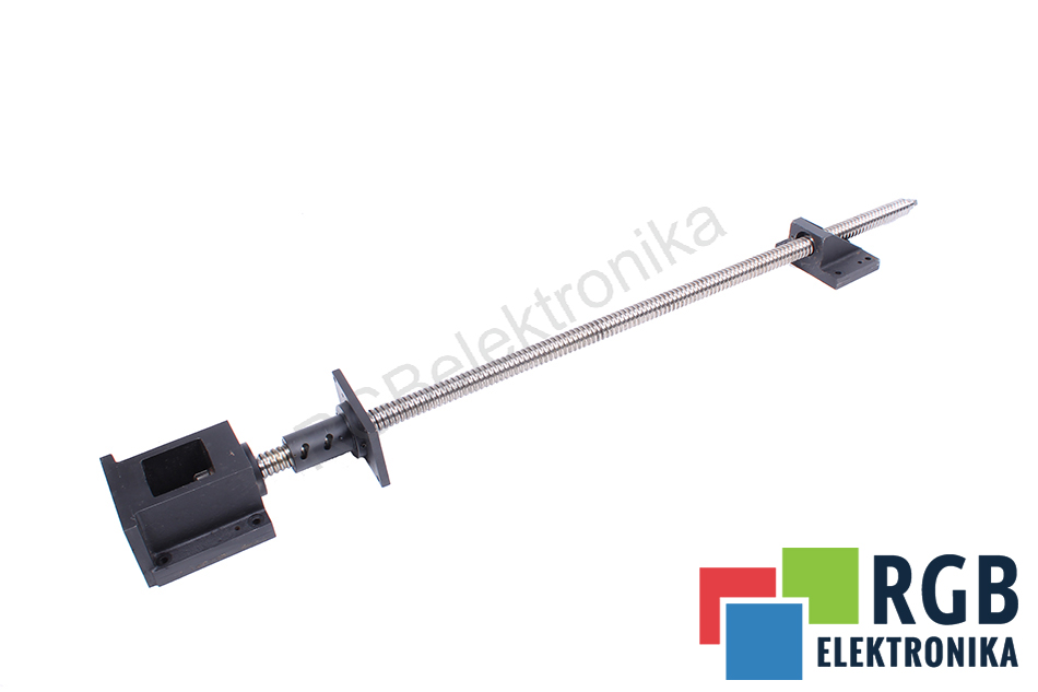 ŚRUBA PRZESUWNA OSI 145CM DO MCX-1200L/3C FAMUP