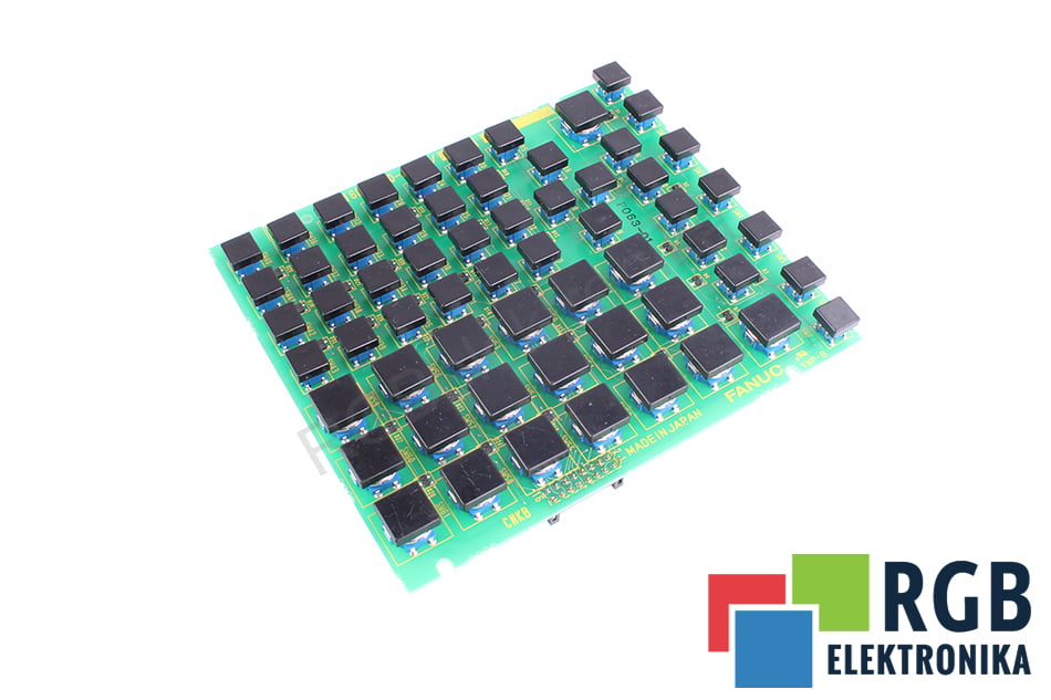 A16B-2600-0071/03B FANUC KEYBOARD