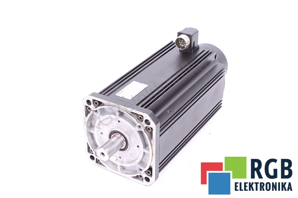 SERVOMOTOR MAC112C-0-HD-3-C/180-A-0/S003 INDRAMAT