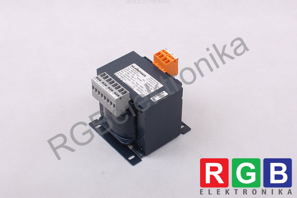 KETSP 970 KETSP970 C-585237-01 970VA 380-460V 2.3A 2X300V 0.2A 230V 3.7A KLEINTGES ELEKTROGERATEBAU