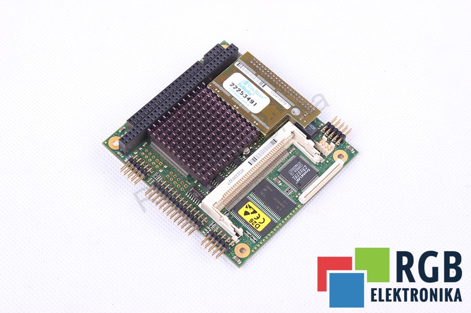 KONTRON 01022-0402-13-1PH1 