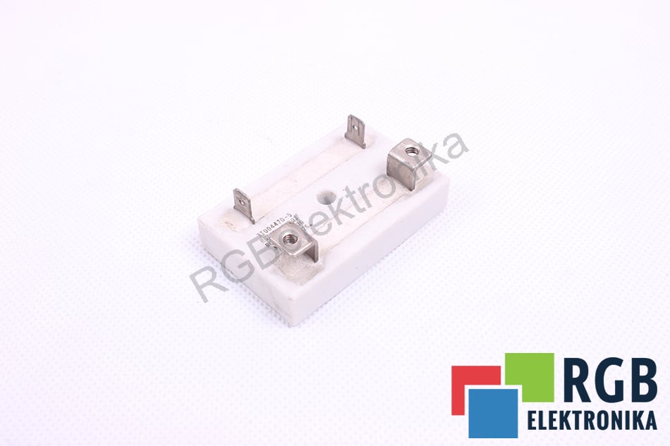 NOBLE 3T004470-5 40 REZYSTOR 40000 OHM 