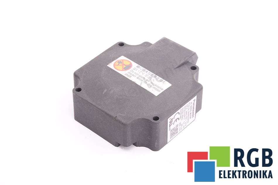 TYLNA OSŁONA SILNIKA MHMD042P2S 0.4KW 106V 2.6A 200HZ 3000R/MIN PANASONIC