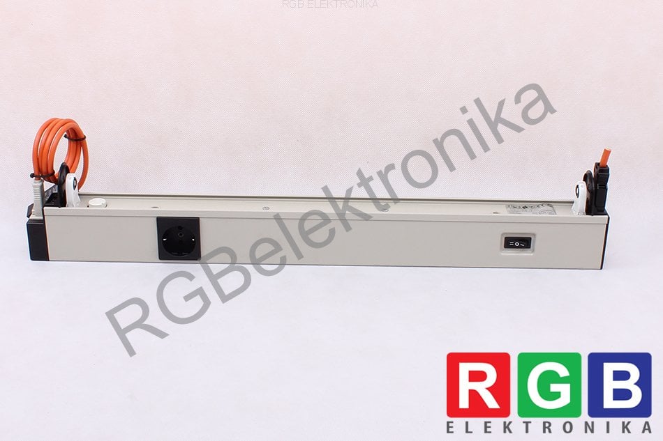 RITTAL PS 4138.180 230V 50HZ 18W IP20 STANDARD 