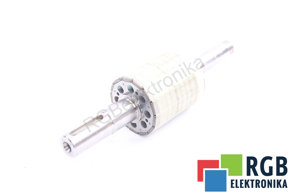 ROTOR FOR MOTOR 1FK7042-5AK71-1FB0 2.2A 264V SIEMENS