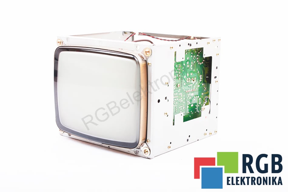 MONITOR A61L-0001-0092 MDT947B-1B DO 0-MA 0-MB 0-TA 0-FANUC 15 FANUC