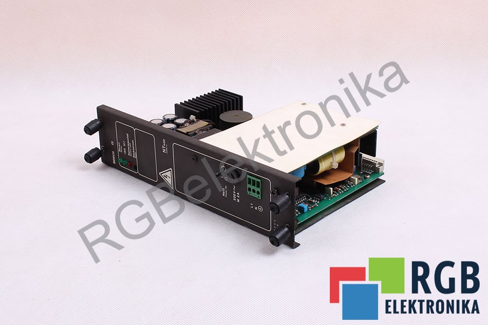 BOSCH NT400 041261-510 ZASILACZ 