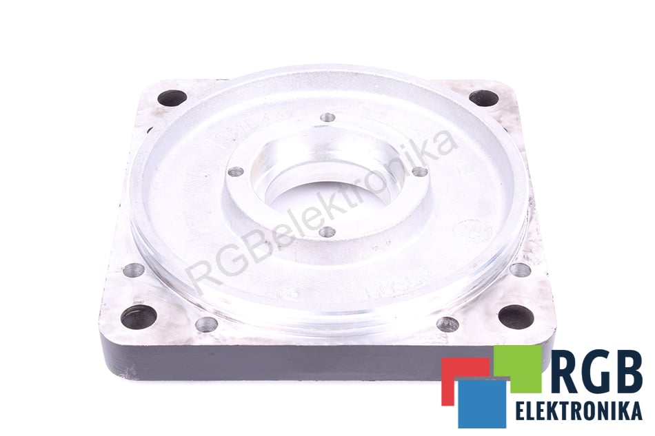 FRONT COVER FOR MOTOR SF-A4.0125.015-10.042 REXROTH