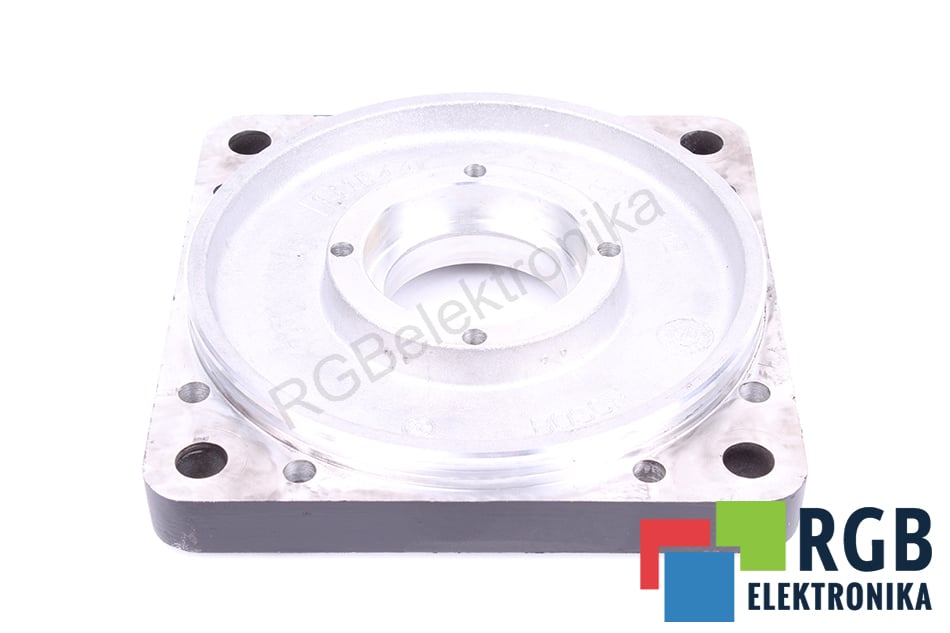 PRZEDNIA OBSADA SILNIKA SF-A4.0125.015-10.042 REXROTH