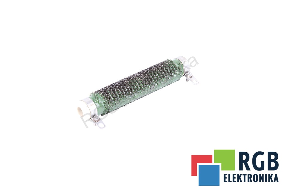 DRO25X168 6OHM REZYSTOR