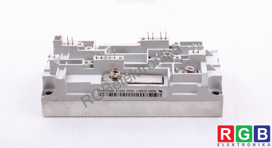S94810504 MODUŁ IGBT