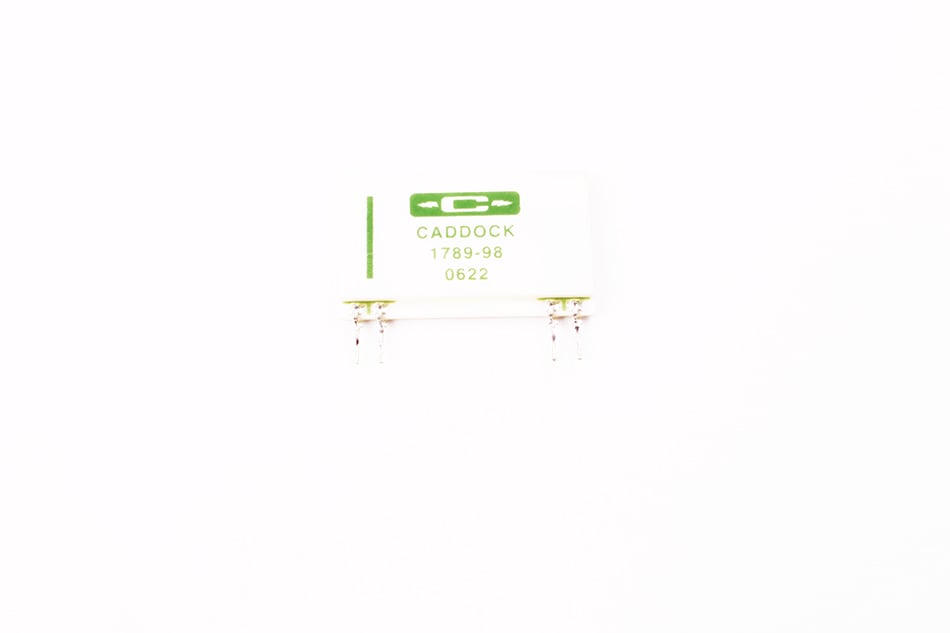 REZYSTOR CERAMICZNY 1789-87 CADDOCK