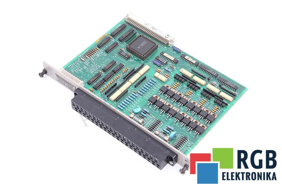 COMAU 575-4366 BOARD 