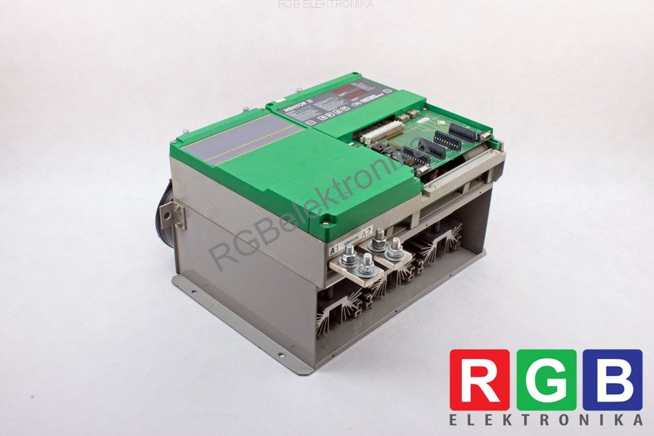 M700R-14RL MENTOR II CONTROL TECHNIQUES