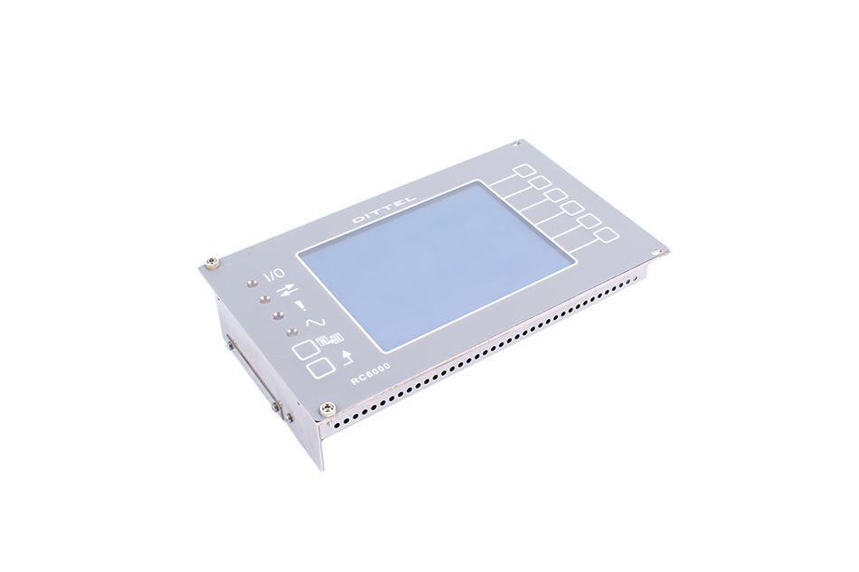 NAPRAWA DITTEL RC6000, F60002 STAŁA CENA