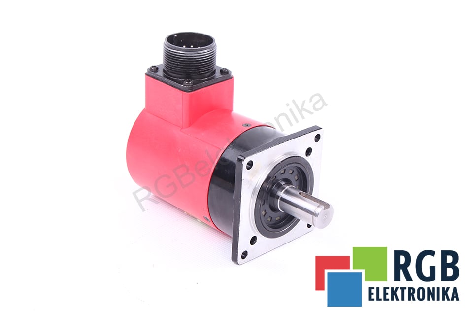 PULSECODER aA1000S A860-0372-T001 FANUC