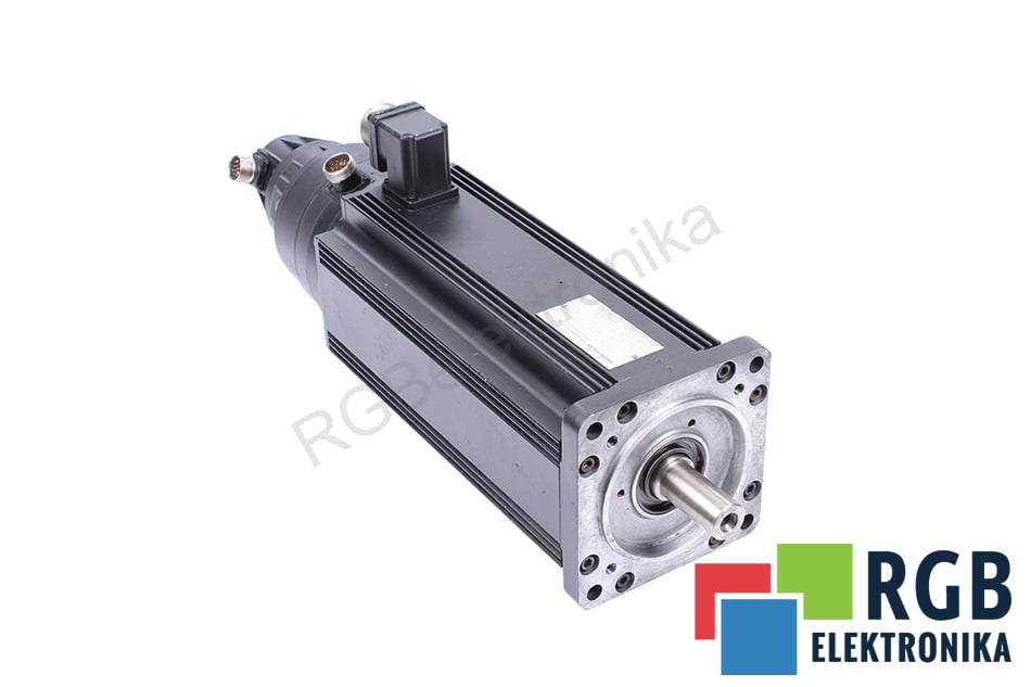 MAC090C-0-GD-4-C/110-A-1/WI574LV INDRAMAT SERVOMOTOR 24.8A