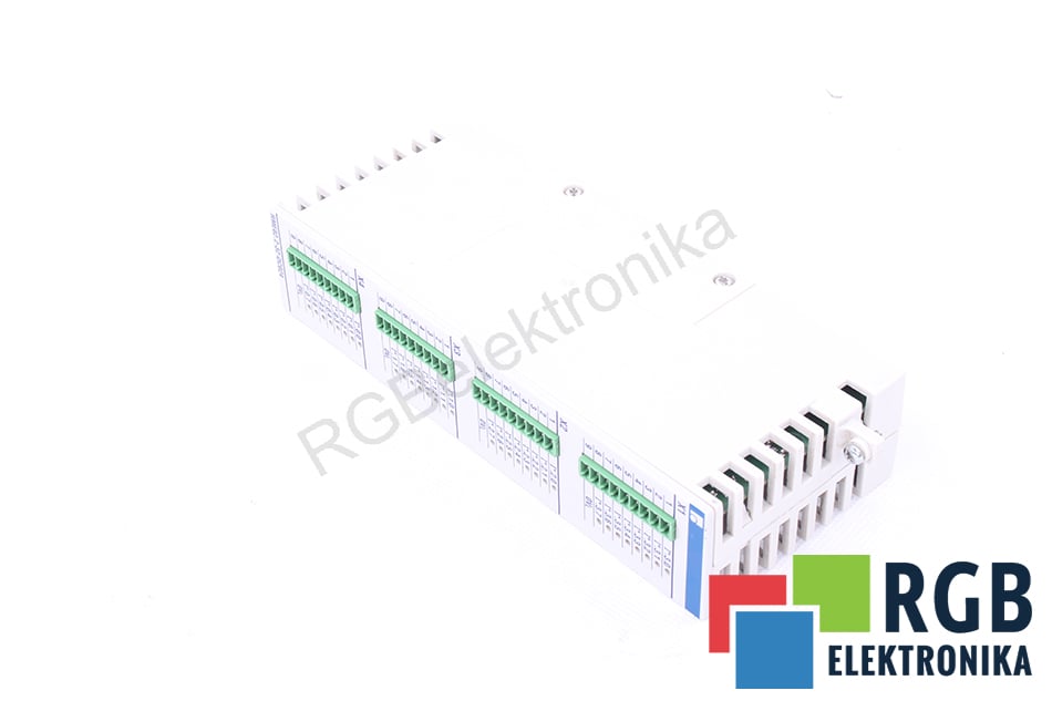 INDRAMAT RME02.2-32-DC024 MODULE D'EXTENSION 