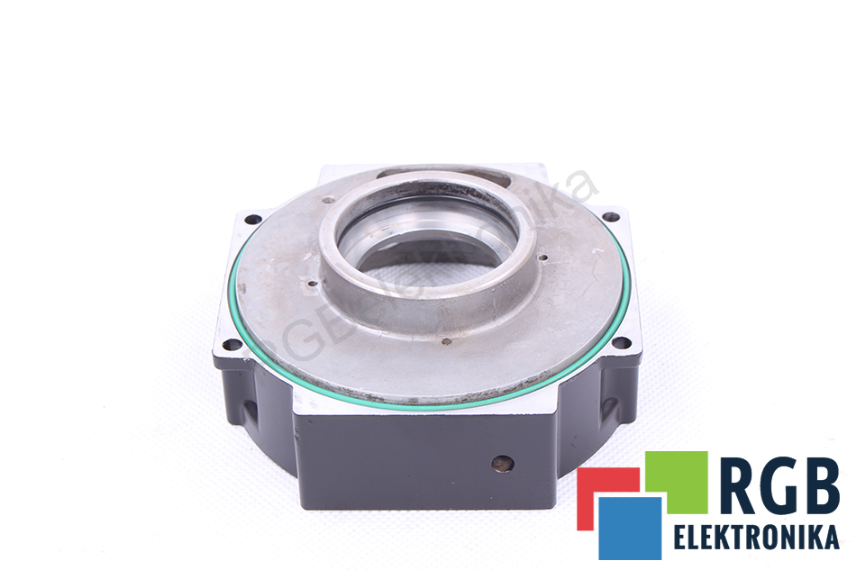 TYLNA OBSADA SILNIKA AKM53S-SSSNR-02 PNGMS-250GLC-10 540VDC 3500RPM KOLLMORGEN