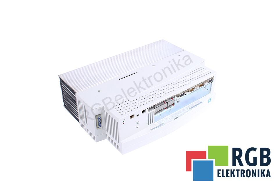 WYCENA NAPRAWY LENZE EVS9324-EP DARMOWA DIAGNOZA R104560