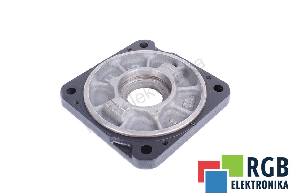 HD101-12 FRONT COVER MITSUBISHI ELECTRIC