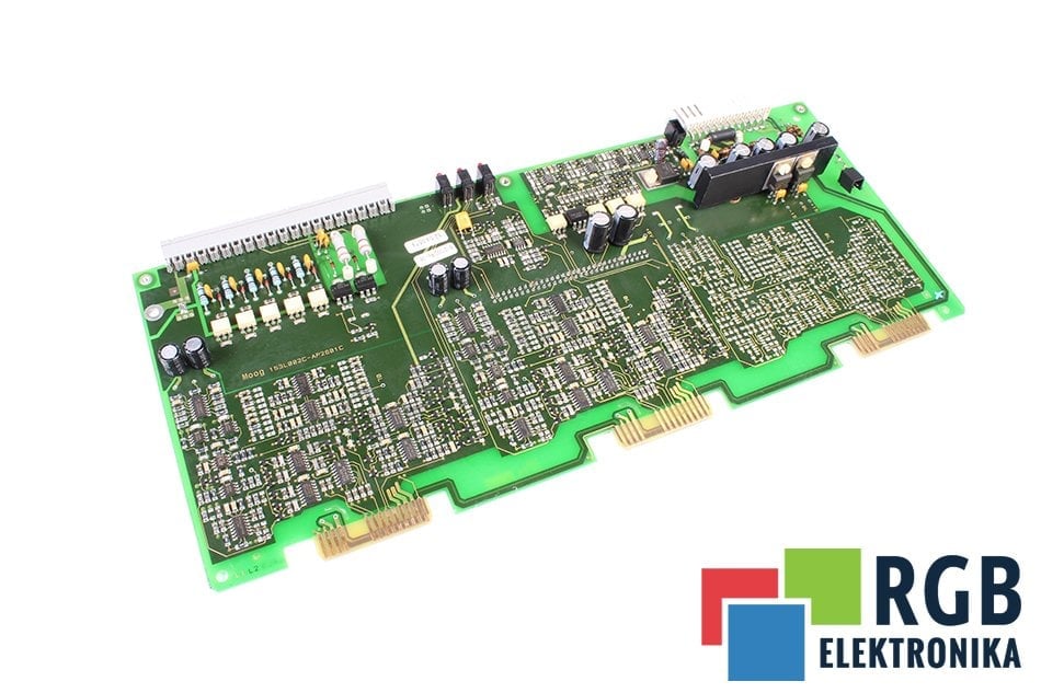 NA CZĘŚCI MOOG 153L002C-AP2601C