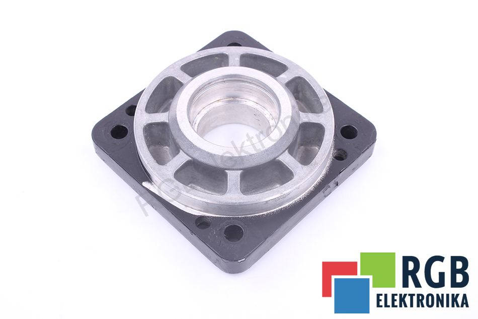PRZEDNIA OBSADA SILNIKA G400 SERIES G413-404A G3L15 UL N MOOG