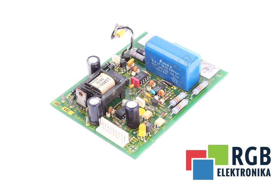 PW6076 PW6076.00SP00 REFU ELEKTRONIK