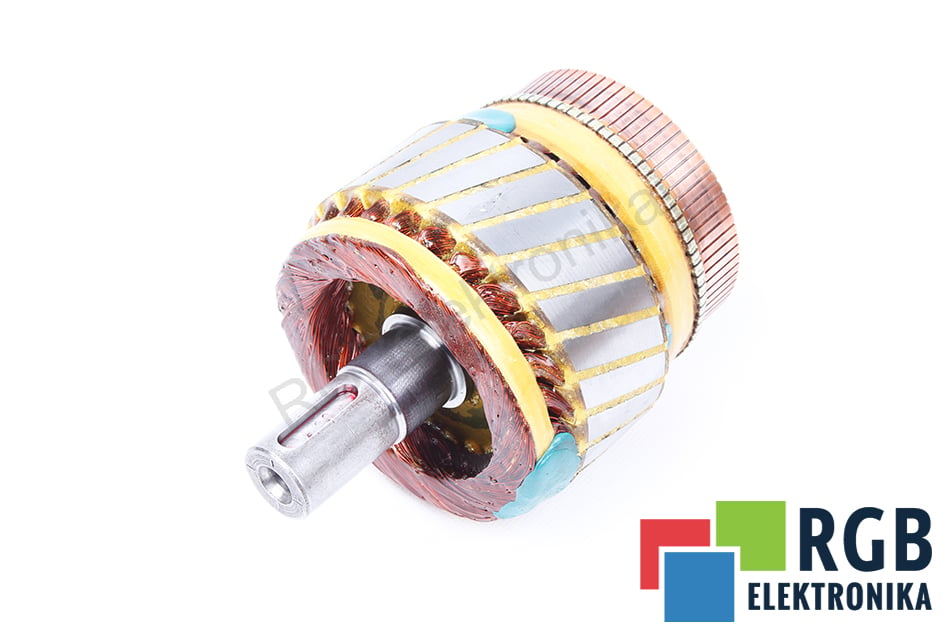 WIRNIK SILNIKA 1HU3100-0AC01 SIEMENS