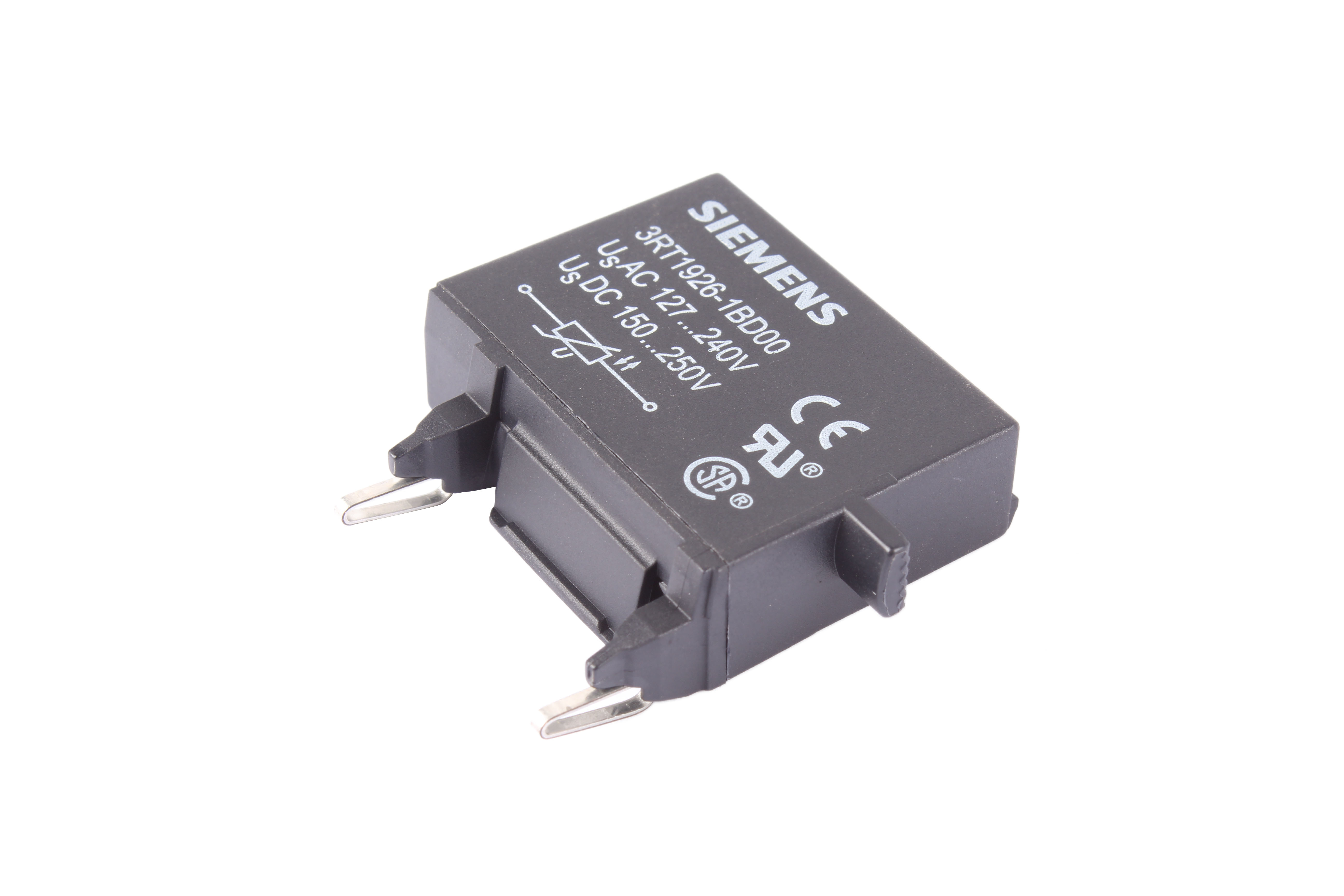 SIEMENS 3RT1926-1BD00 VARISTOR 