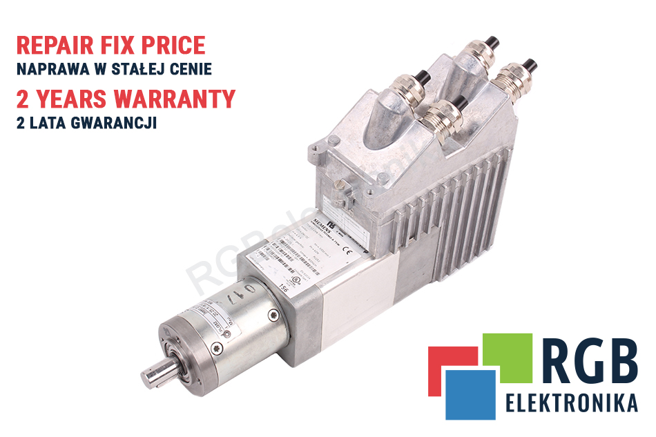 NAPRAWA SIEMENS 6SN2132-1CK11-1BA1 STAŁA CENA