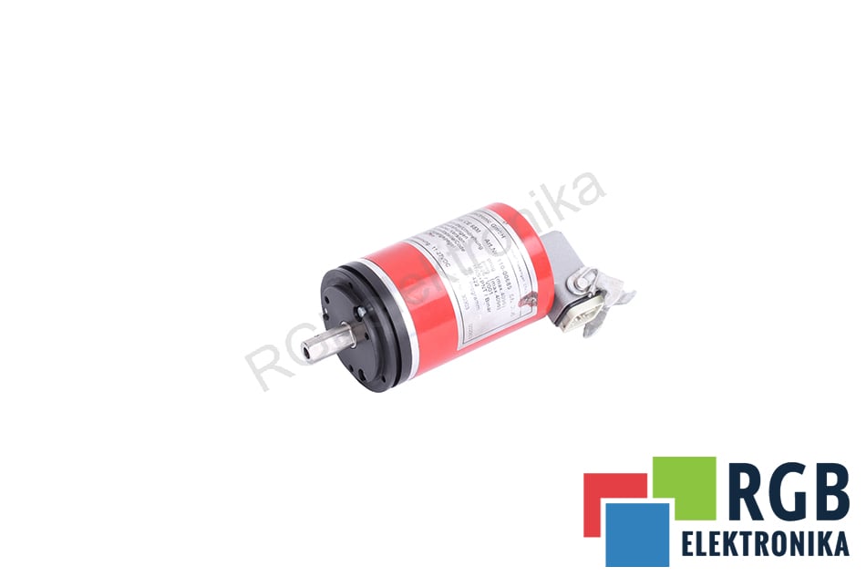 TR ELECTRONIC CE65M 110-00689 110-00689 11-27VDC ENKODER 