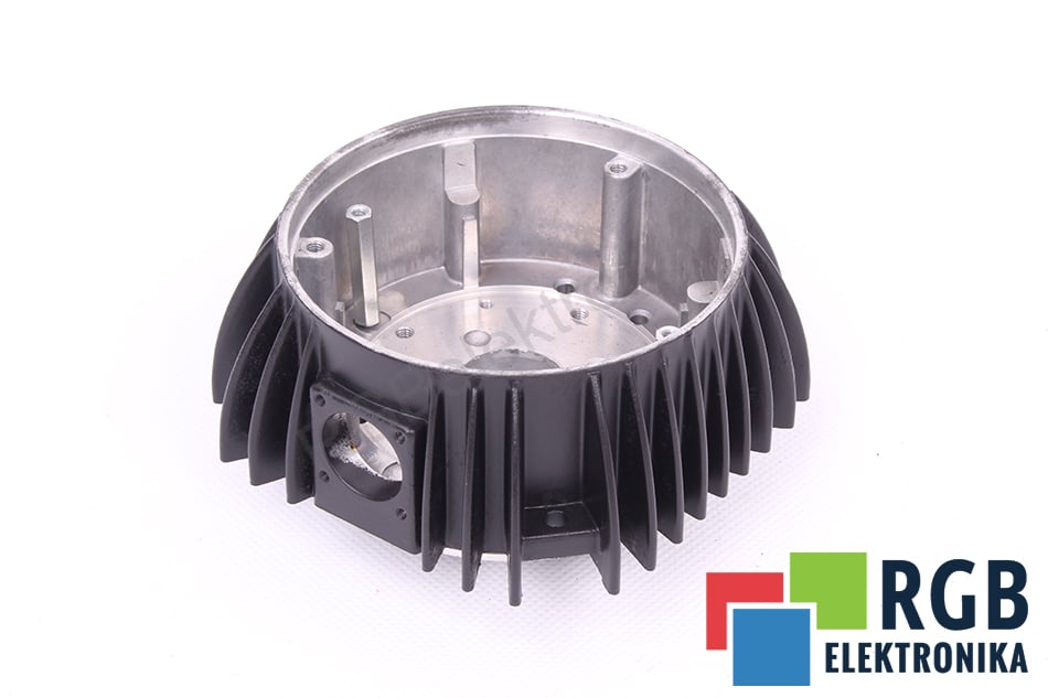 TYLNA OBSADA SILNIKA DV5-2-4-LF 0.69KW 190V 3.8A 3000R/MIN AMK