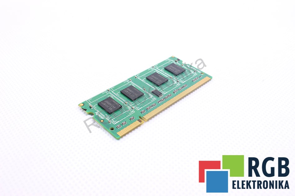 48.16194.092 1GB DDR2 SO-DIMM RAM MEMORY APACER
