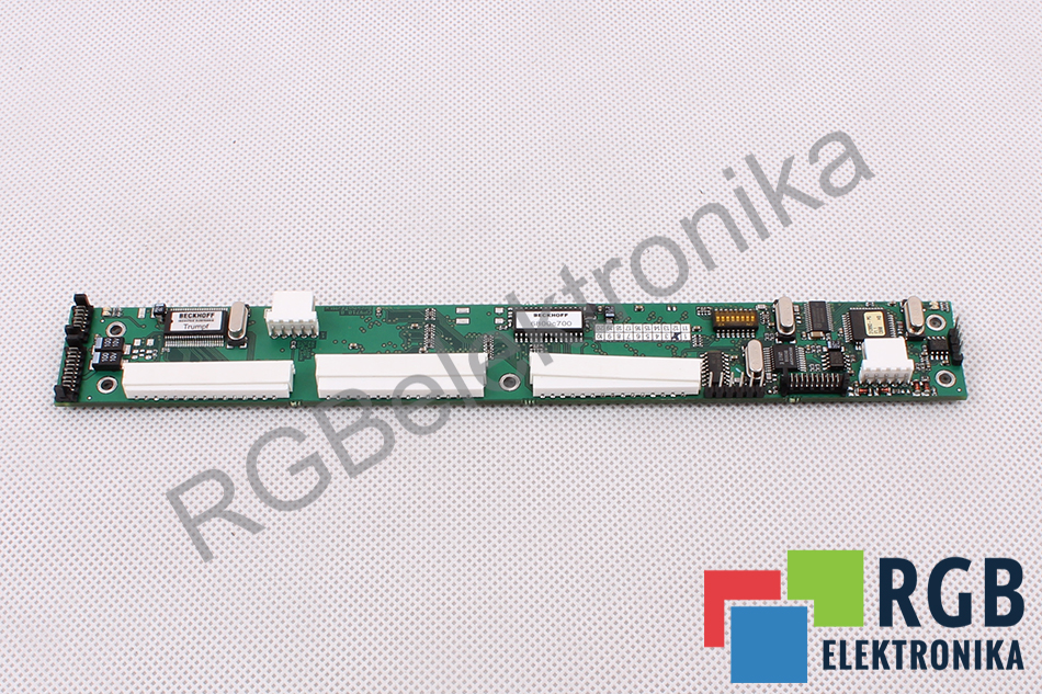CP9710 0 MTX CP97100 MTXCP97100 BOARD FOR CP7721-1036-0010 BECKHOFF