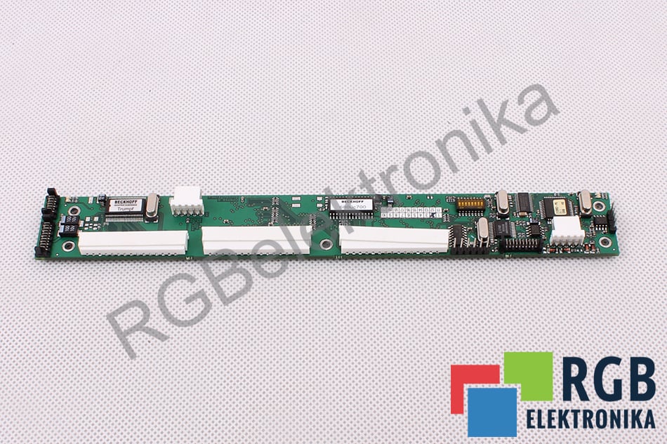 CP9710 0 MTX CP97100 MTXCP97100 BOARD FOR CP7721-1036-0010 BECKHOFF