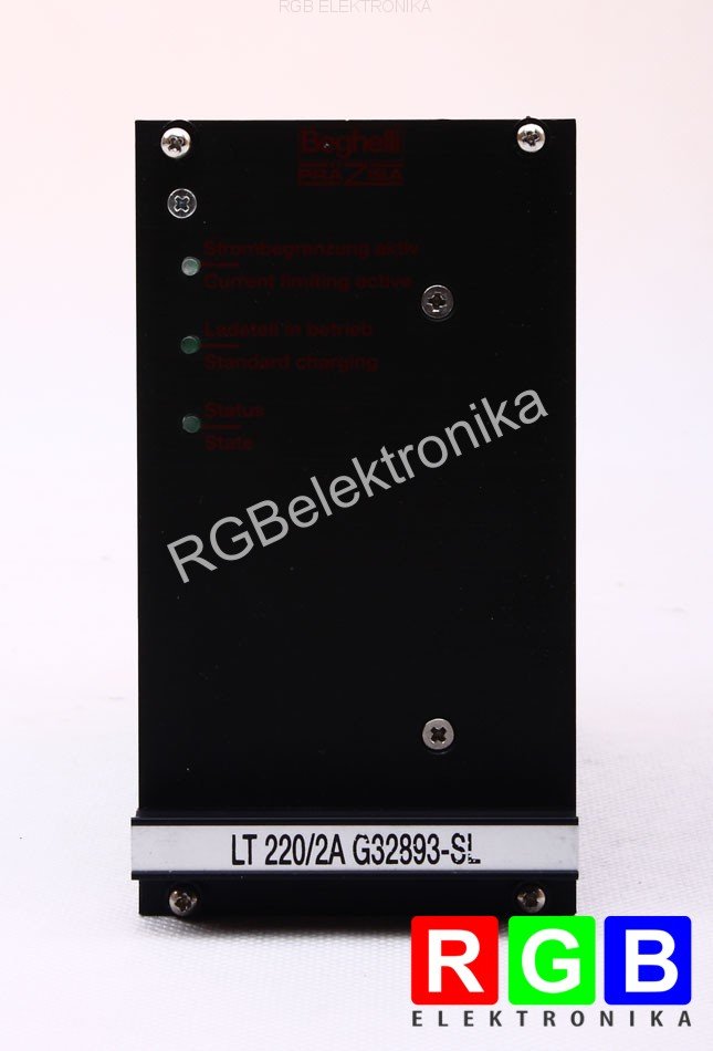 LT 220/2A G32893-SL BEGHELLI PRAZISA