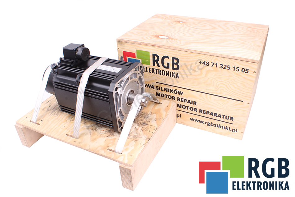 SERVOMOTOR MAC115A-0-FS-2-C/180-A-1/S001 R911239176 REXROTH