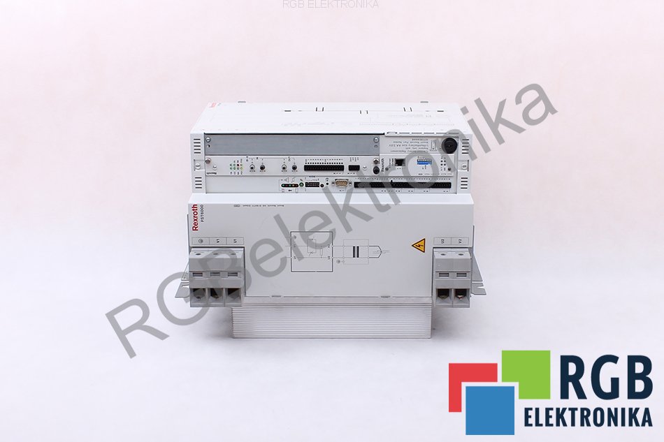 PST 6250.333L PST6250.333L R911170472-106 400-600VAC 200A PST6000 REXROTH