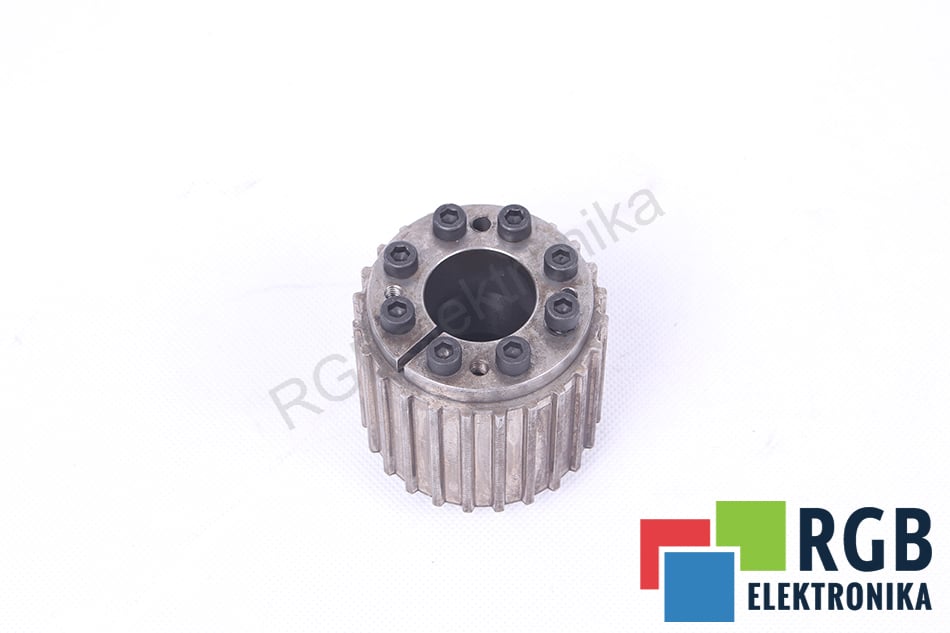 32X74X56MM PULLEY 32 MM 74 MM 56 MM KOŁO PASOWE ZĘBATE 