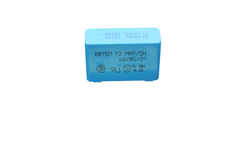 EPCOS 33NF250VAC CAPACITOR 