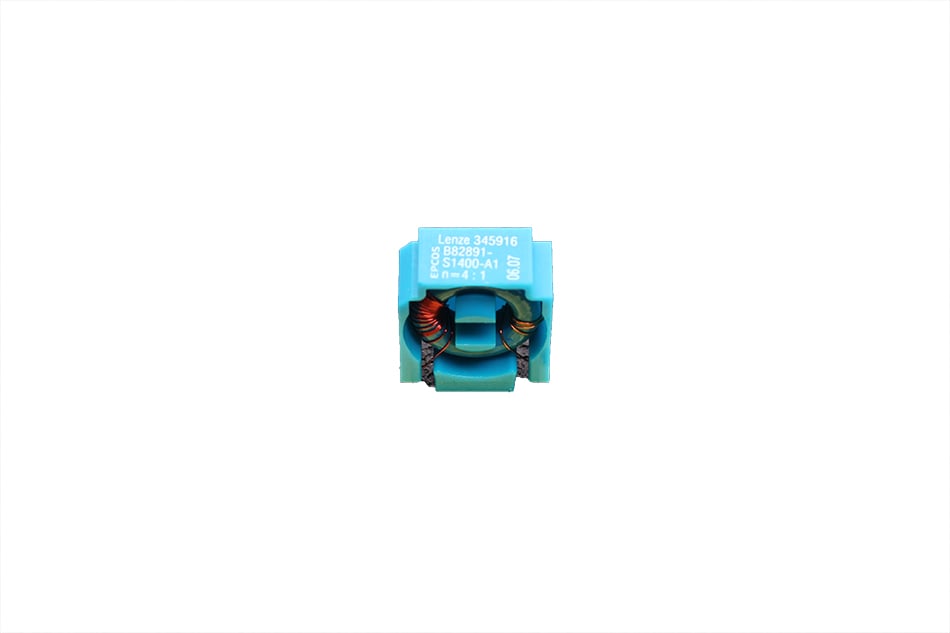EPCOS B82891-S1400-A1 TRANSFORMATOR 