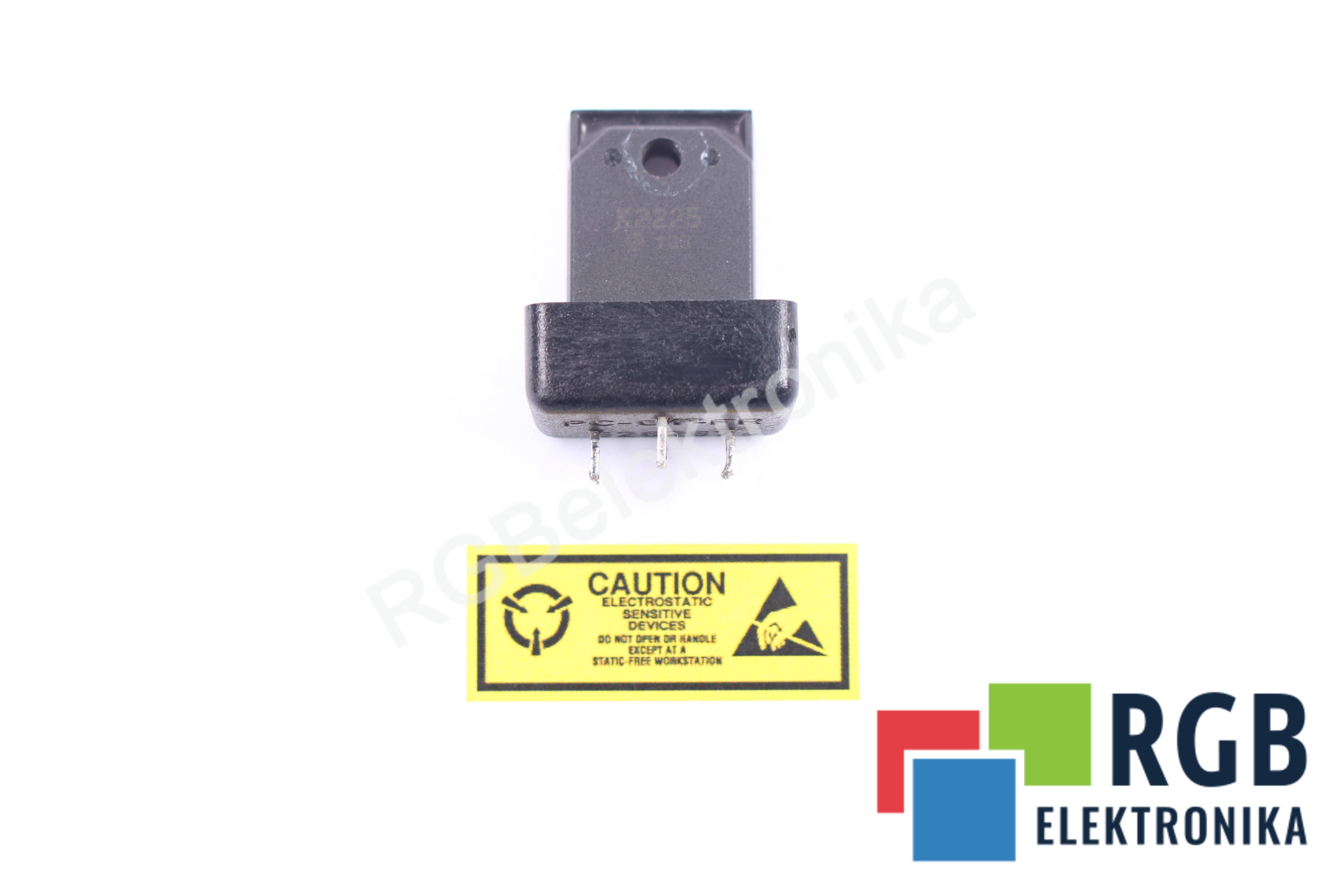 HITACHI K2225 MODUŁ IGBT 
