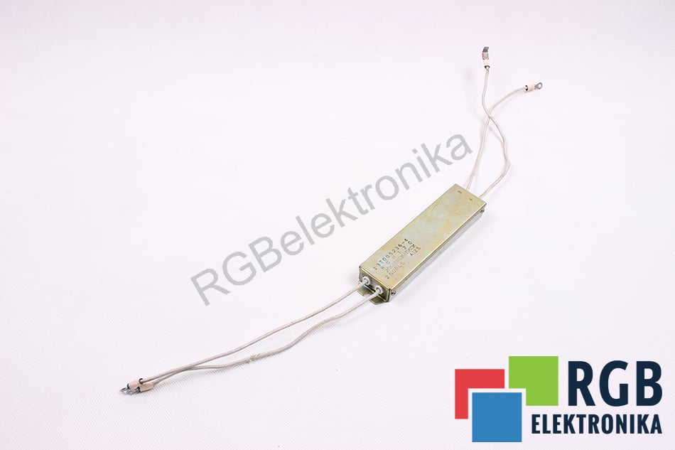 3T005236-4 2/15K OHM REZYSTOR NOBLE