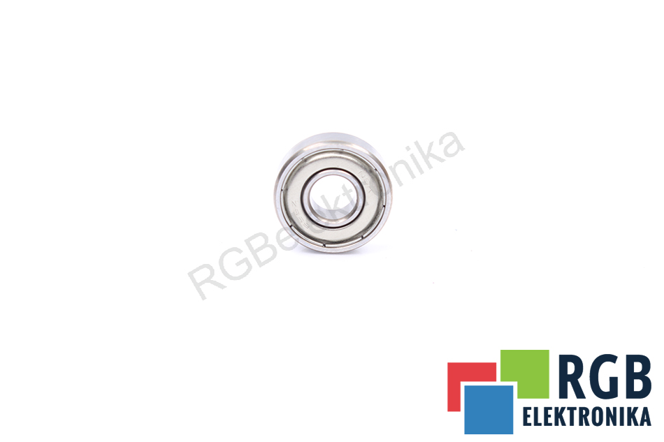 NSK 695ZZ1MC3E ŁOŻYSKO KULKOWE ZWYKŁE 5 MM 13 MM 4 MM 