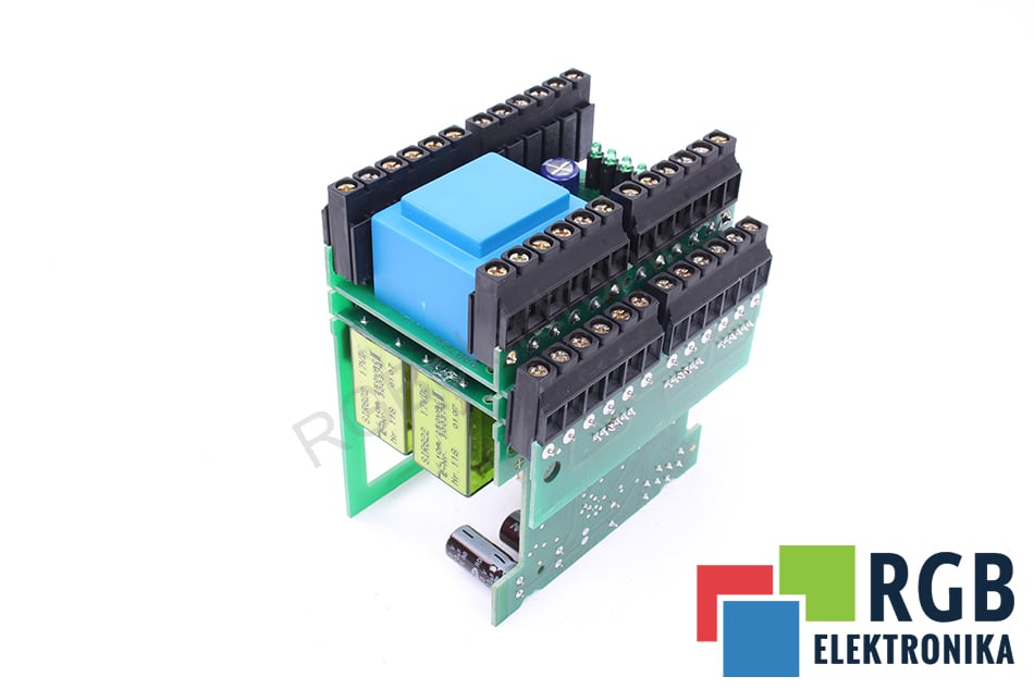 PILZ 3121L3 